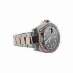 Rolex GMT-Master II 126711CHNR “Root Beer??Deluxe Copy Quality - Image 4