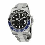 Rolex GMT-Master II 116710BLNR “Batman” Authentic Clone 1:1 - Image 2