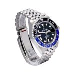 Rolex GMT-Master II 116710BLNR “Batman” Mirror Clone Quality - Image 3