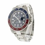 Rolex GMT-Master II 116719BLRO “Pepsi” Authentic Replica Edition - Image 2