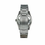 Rolex Oyster Perpetual 124300 “Orange Dial” Deluxe Clone 1:1 - Image 4