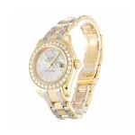 Rolex Tridor Pearlmaster 80298-0048 “Ladies” 1:1 Clone Edition - Image 2