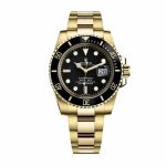 Rolex Submariner Date 126610LN “Black Dial” 1:1 Master Replica
