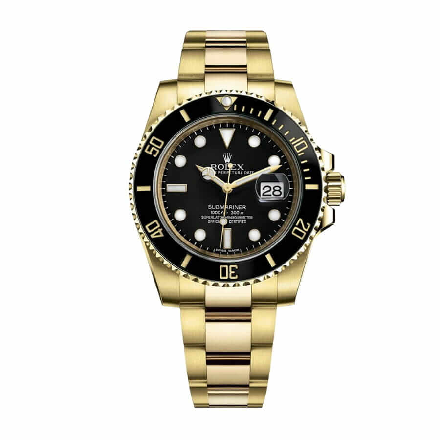 rolex-replica.jpg Rolex Submariner Date 126610LN “Black Dial” 1:1 Master Replica - Image 1