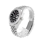 Rolex Sky-Dweller 326934 “Black Dial Jubilee” Masterpiece Replica - Image 2