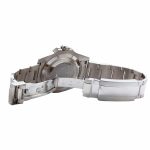 Rolex Submariner Date 116619 “Smurf” Perfect Duplicate Edition - Image 4