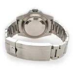 Rolex Submariner Date 116610LN “Black Dial” Top Tier Replica Edition - Image 3