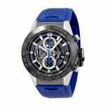TAG Heuer Carrera CBN2A1A.BA0643 “Blue Dial” Collector’s Replica - Image 2