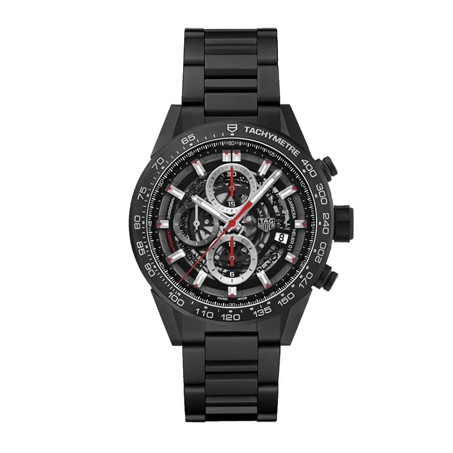 tag-heuer-carrera-calibre-heuer-01-automatic-chronograph-car2090-bh0729-replica-1.jpg TAG Heuer Carrera 01 CAR2090.BH0729 “Black Skeleton” Top Grade Clone 1:1 - Image 1