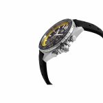 TAG Heuer Formula 1 CAZ1010.FT8024 “Black Dial” Ultra Precision Replica - Image 3